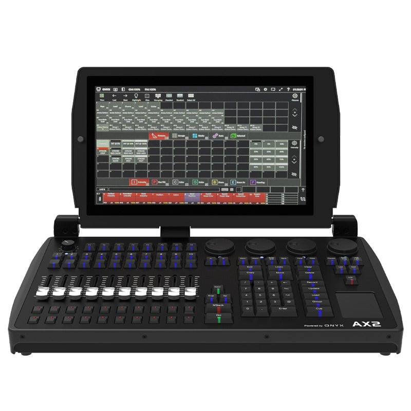 AX2 - AX2 controller