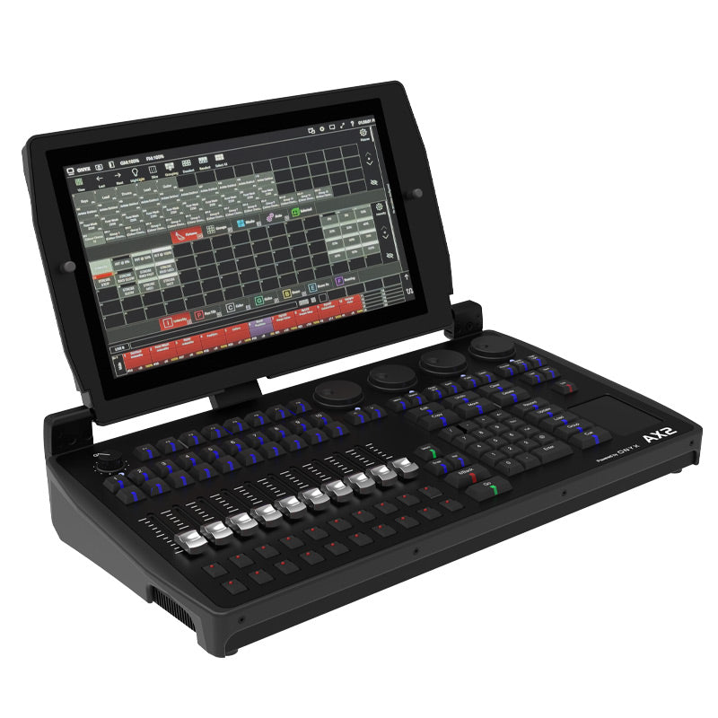 AX2 - AX2 controller