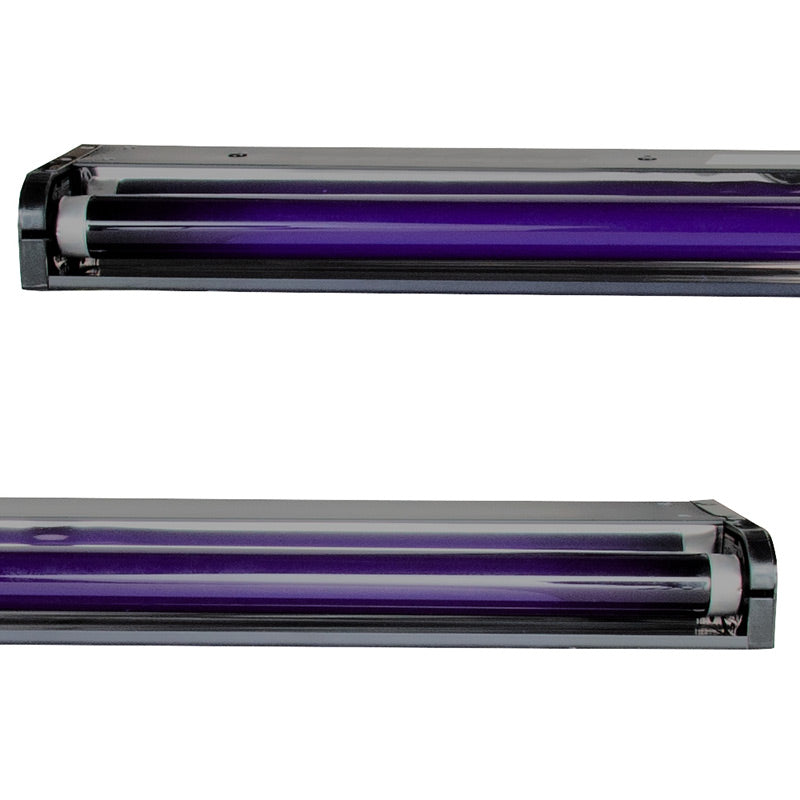 Black 48BEL - 48" black light fixture