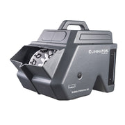 BUBBLETRON EXL GO - Bubble machine w/RF wireless remote