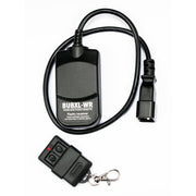 BUBXL-WR - Wireless remote for Bubbletron XL