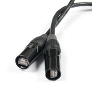 ADJ CAT6 panel-to-panel data cable