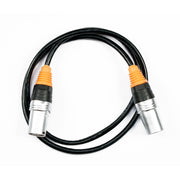 CAT6IP IP65 locking CAT6 cable