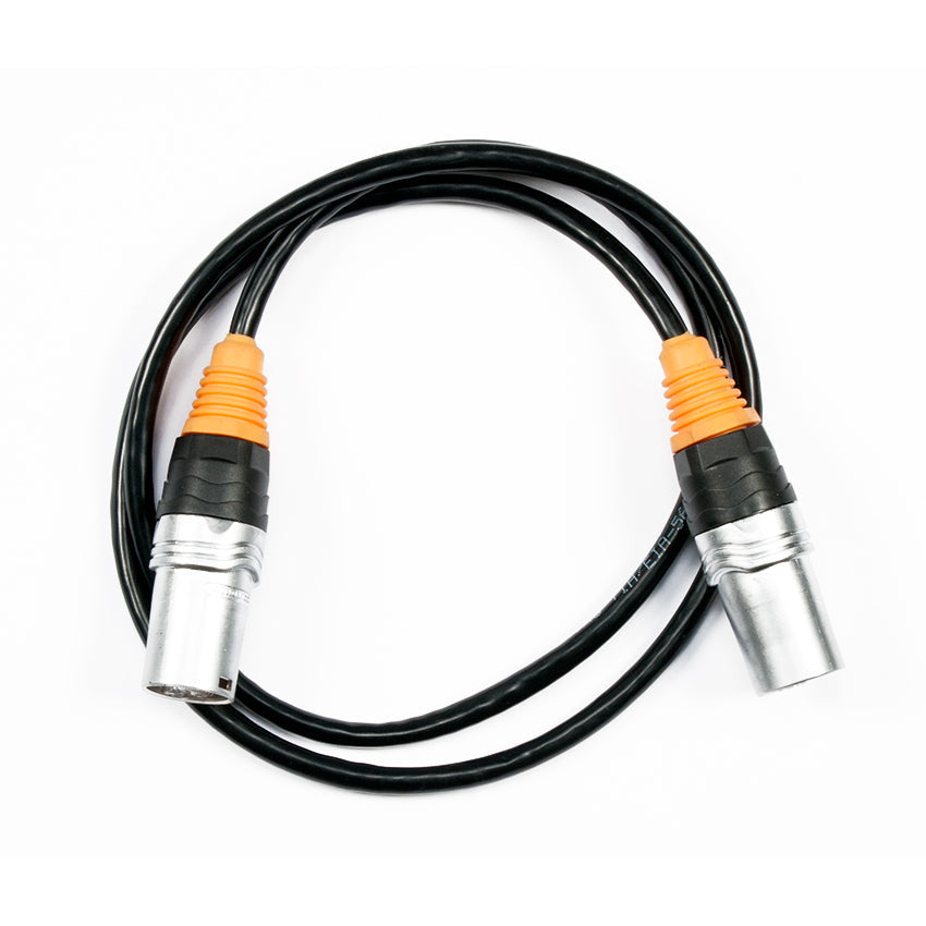 CAT6IP IP65 locking CAT6 cable