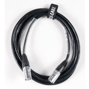 CAT6PRO etherCON cable