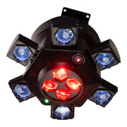 CenterDroid - LED center effect light