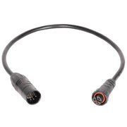CHS5INDMX - 20" input data adapter cable