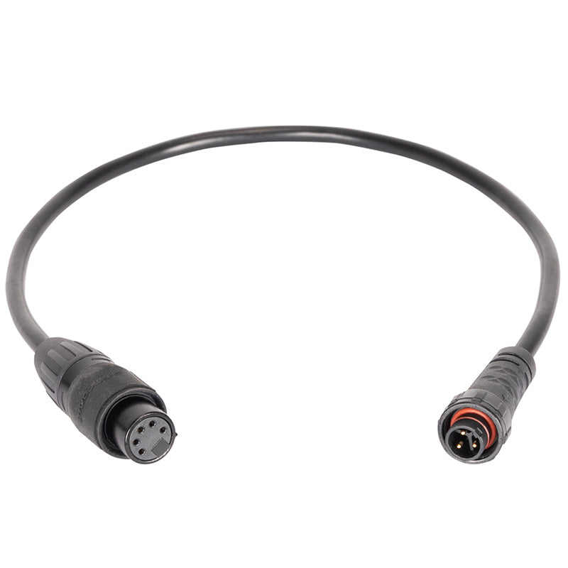 CHS5OUTDMX - 20" output data adapter cable