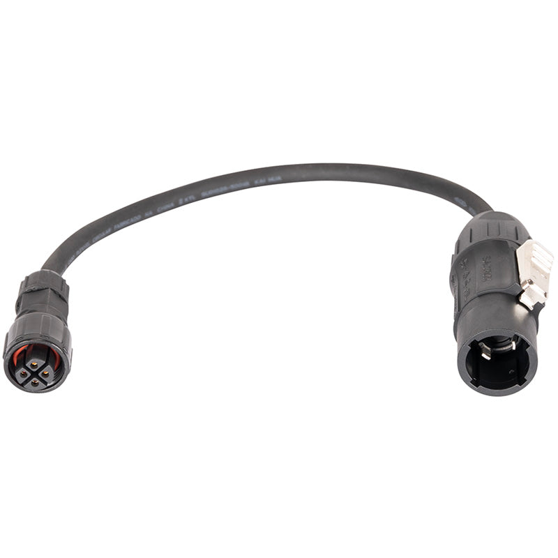 CHSIP65PIN - 10" power output adapter cable