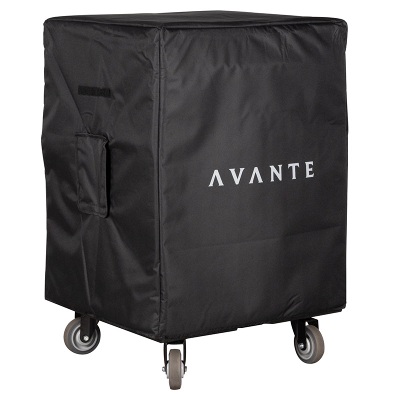 CVR118 - Protective cover for IMP118