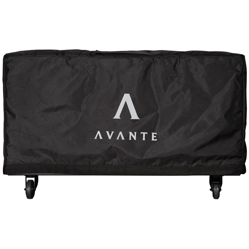 CVR218 - Protective cover for ATS218