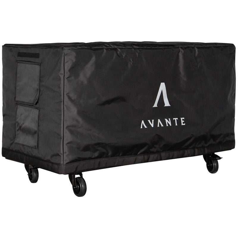 CVR218 - Protective cover for ATS218