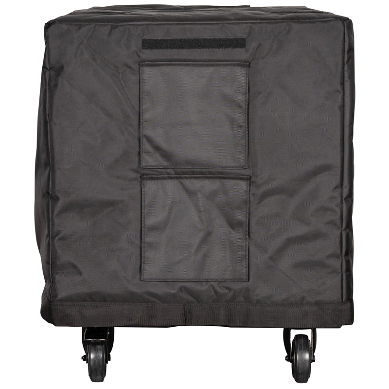CVR218 - Protective cover for ATS218