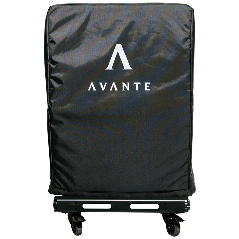 CVR328 - Protective cover for 4 ATL328