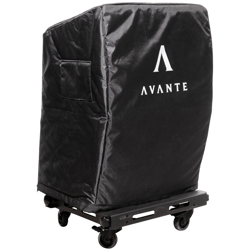 CVR328 - Protective cover for 4 ATL328