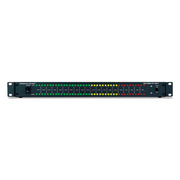 DB DISPLAY MKII - 3-color LED meter display
