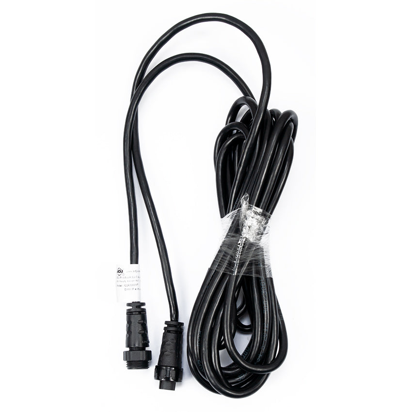 DEC IP65 DMX extension, WiFly EXR QA12 Bar IP