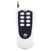 DOTZ PAR RF - Remote for Dotz Par