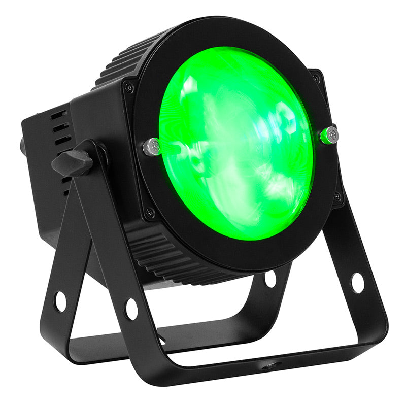 Dotz Par RGBL - IP20 RGBL LED par