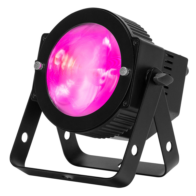 Dotz Par RGBL - IP20 RGBL LED par