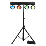 Dotz Tpar Sys Plus - LED wash system