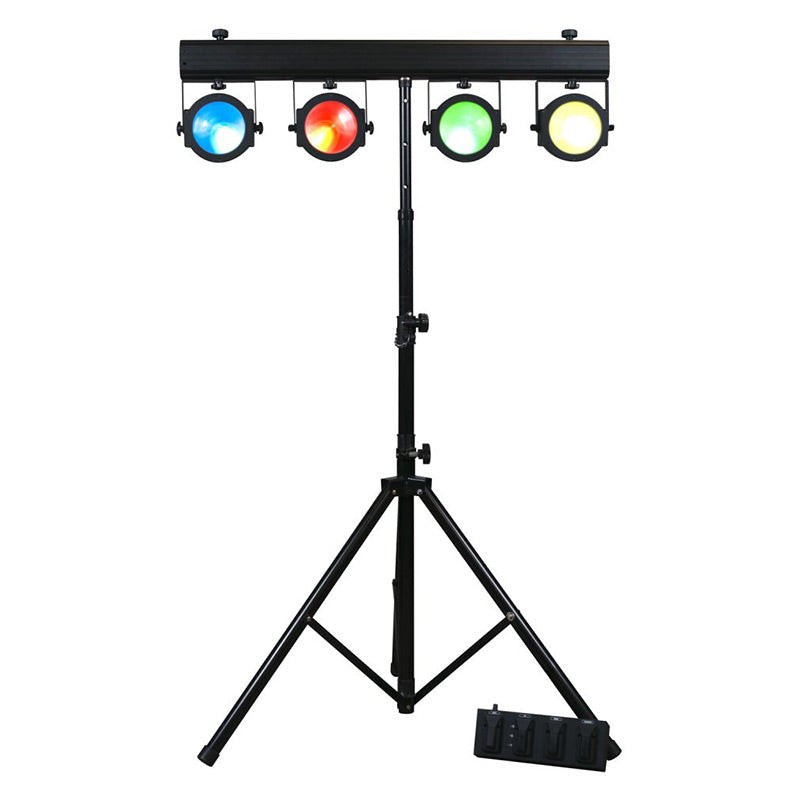 Dotz Tpar Sys Plus - LED wash system