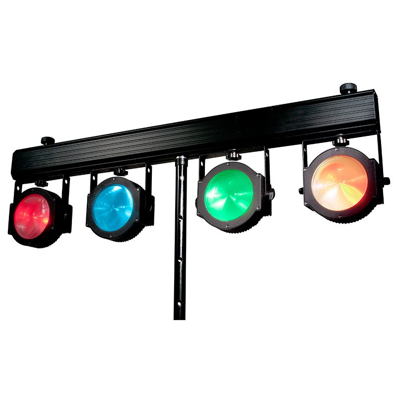 Dotz Tpar Sys Plus - LED wash system