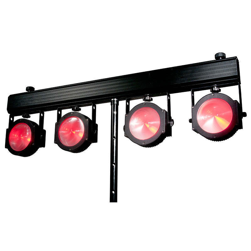 Dotz Tpar Sys Plus - LED wash system