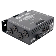 DP-415R - Portable 4-channel DMX dimmer