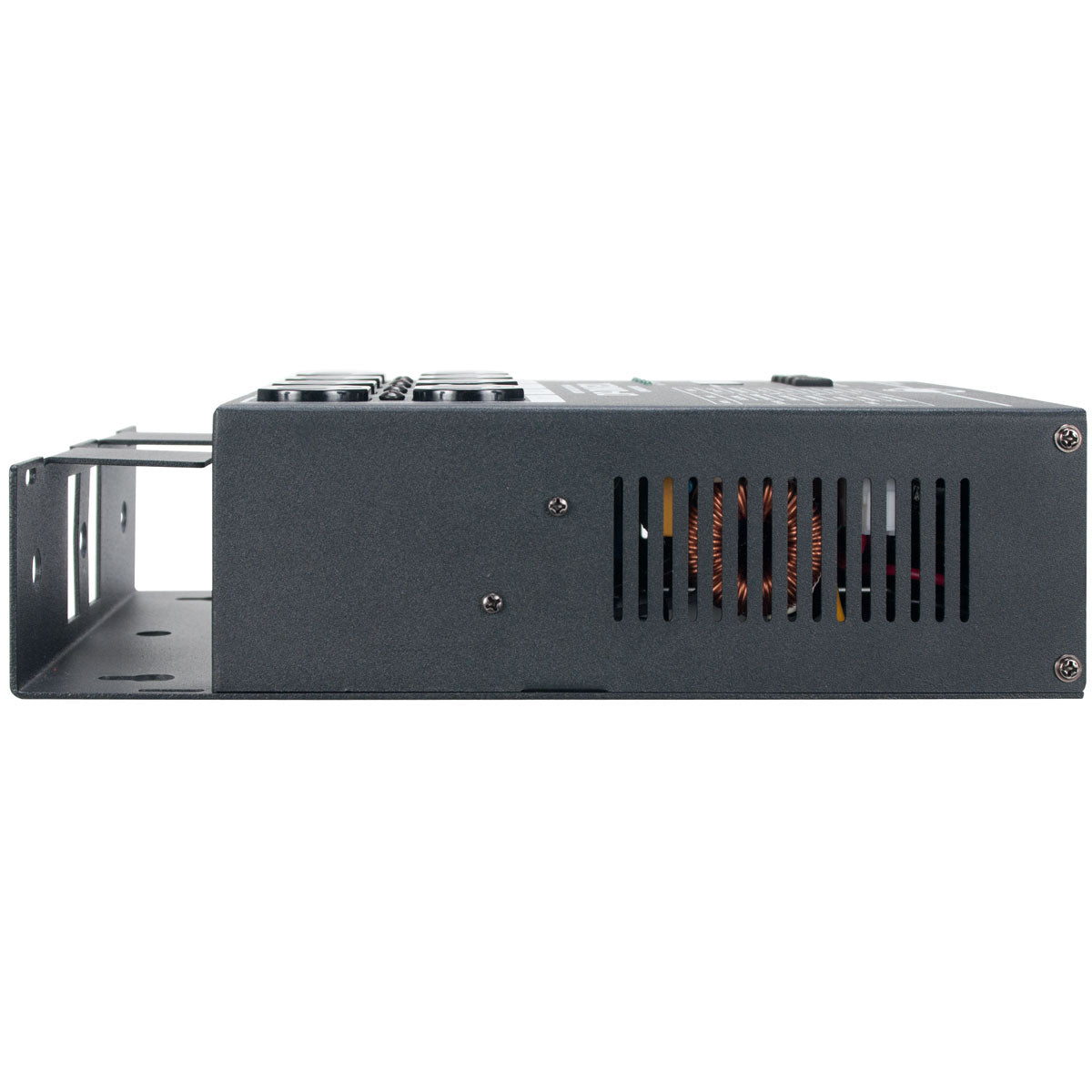 DP-DMX20L - DMX dimmer pack, 4-ch, 20A