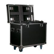 DRC MHX - Flight case for moving heads