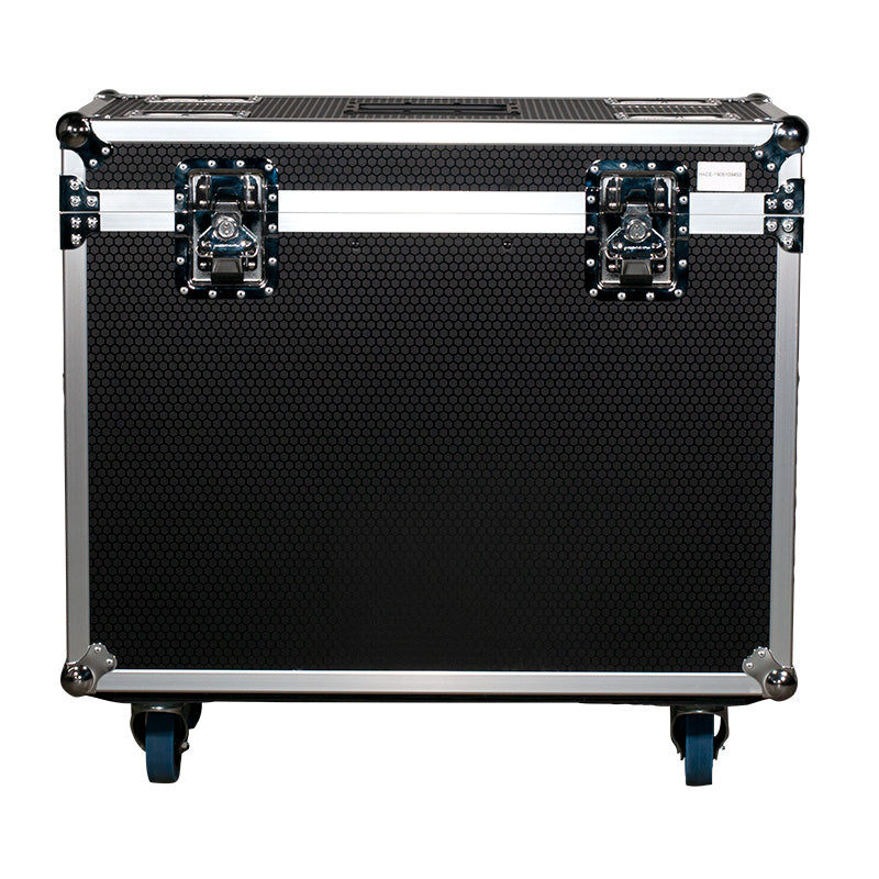 DRC MHX - Flight case for moving heads