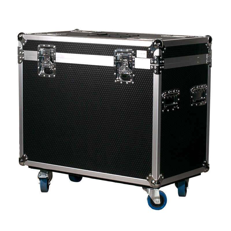 DRC MHX - Flight case for moving heads