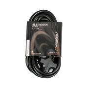 EC123 12/3 Edison 3-fer extension
