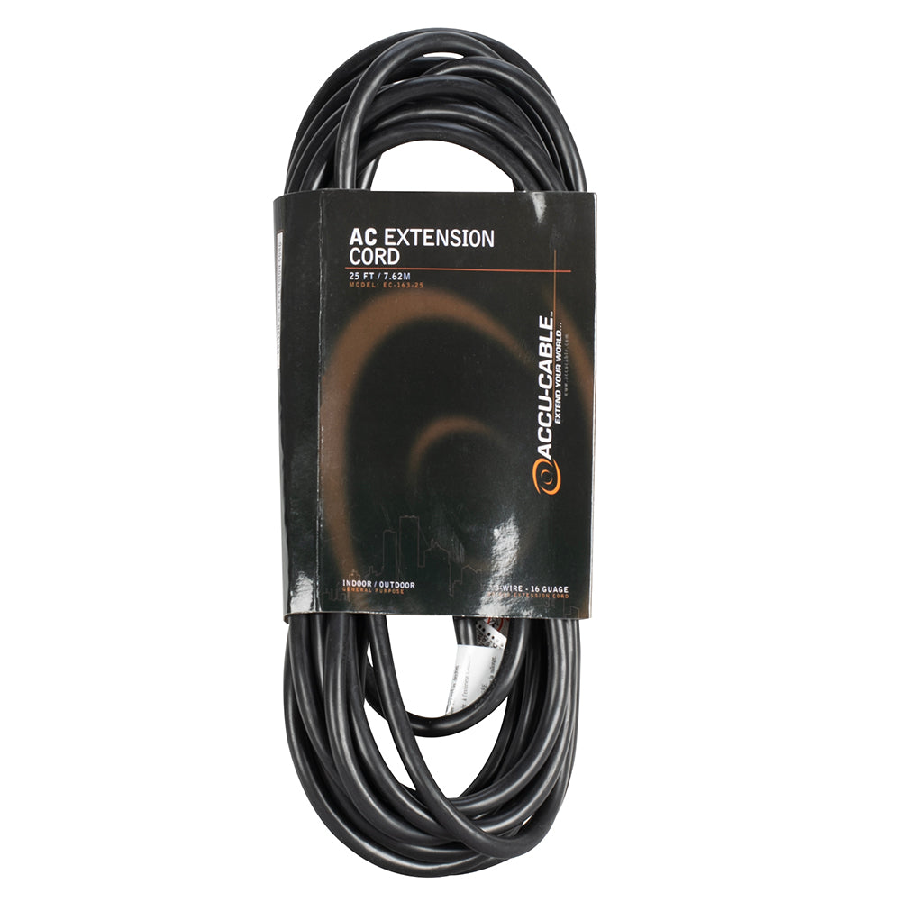 EC163 16/3 Edison extension
