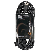 EC163 16/3 Edison 3-fer extension