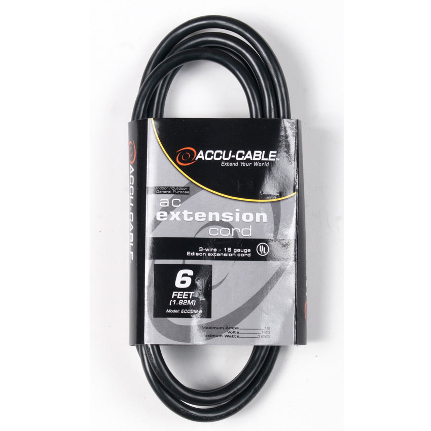 ECCOM IEC extension