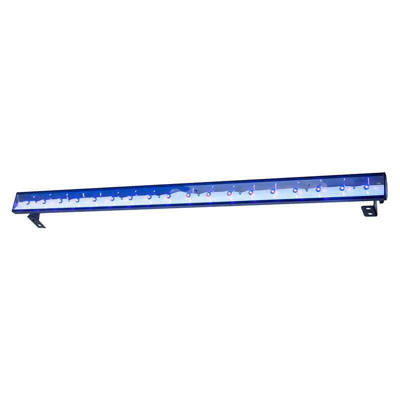ECO UV BAR PLUS IR - UV LED bar with IR