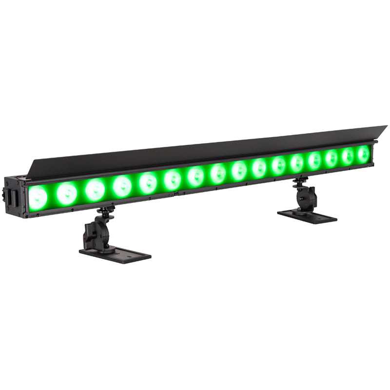 ElectraPix Bar 16 - 20W RGBAL LED bar