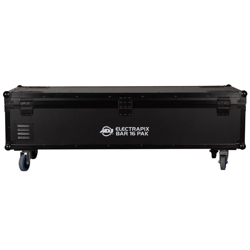 ElectraPix Bar 16FC - Flight case only