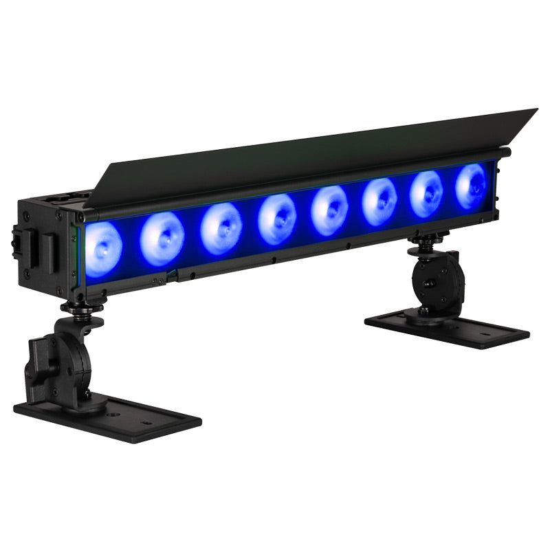 ElectraPix Bar 8 - IP65 LED RGBAL bar