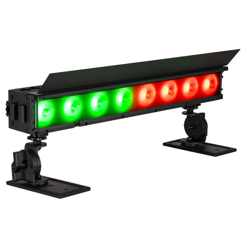 ElectraPix Bar 8 - IP65 LED RGBAL bar