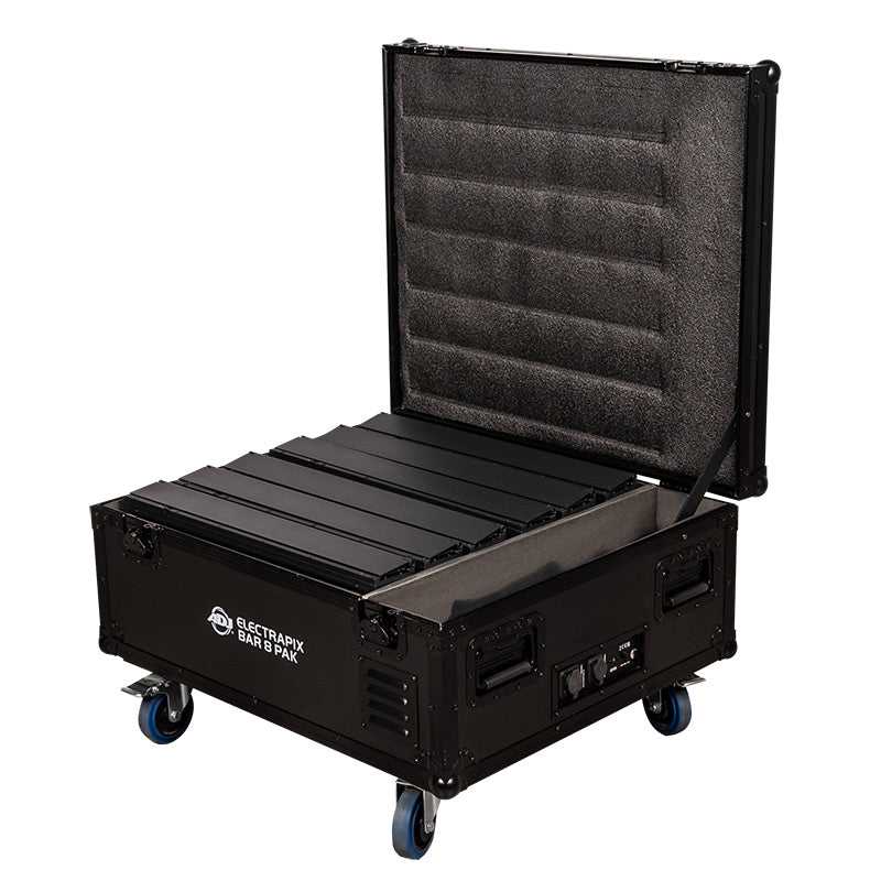 ElectraPix Bar 8 Pak - 6x ElectraPix Bar 8