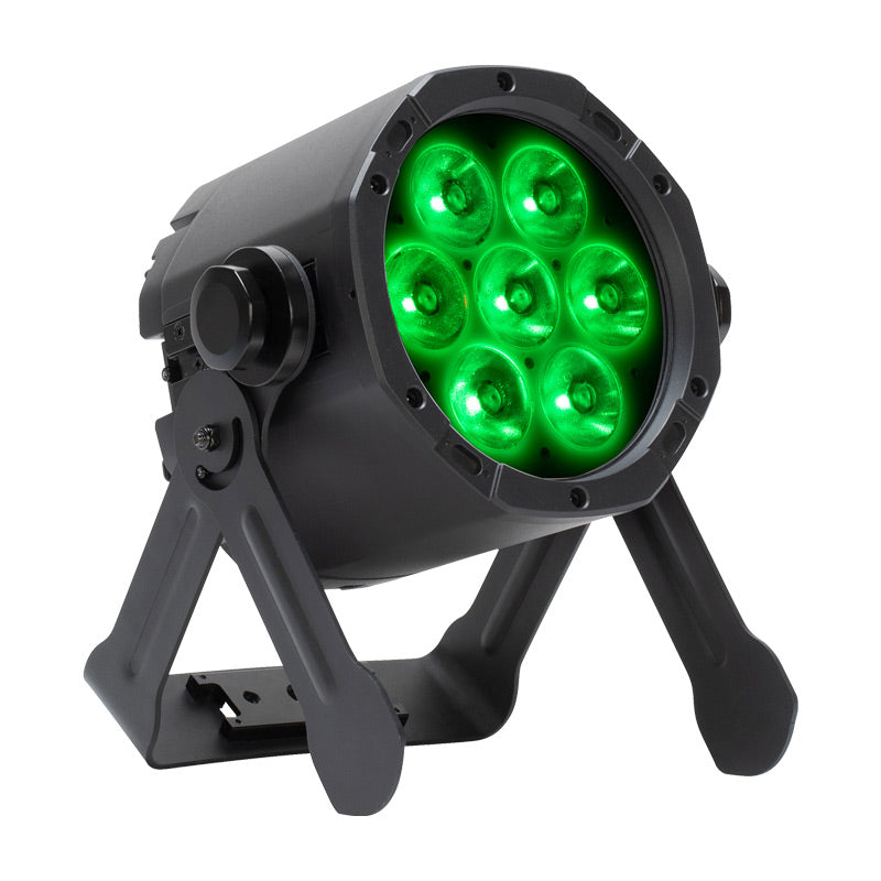 ElectraPix Par 7 - IP65 20W LED par
