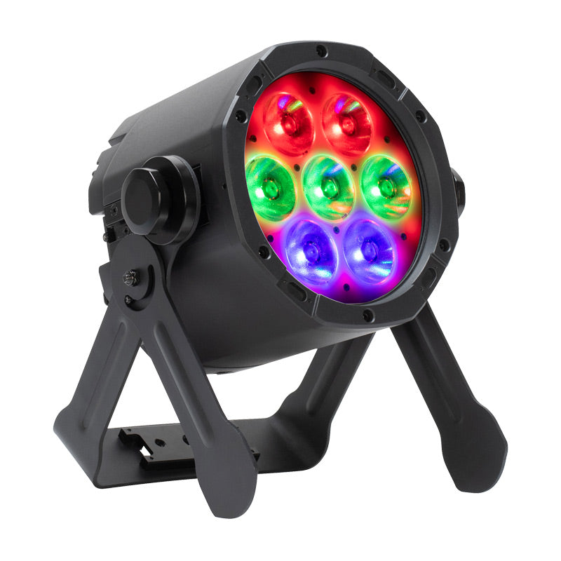 ElectraPix Par 7 - IP65 20W LED par