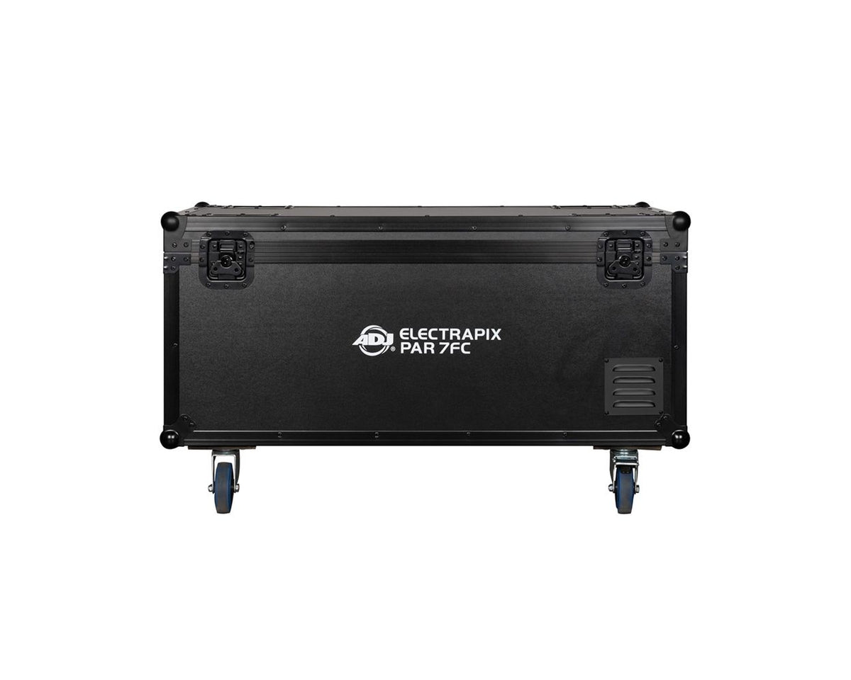 ElectraPix Par 7FC - Flight case