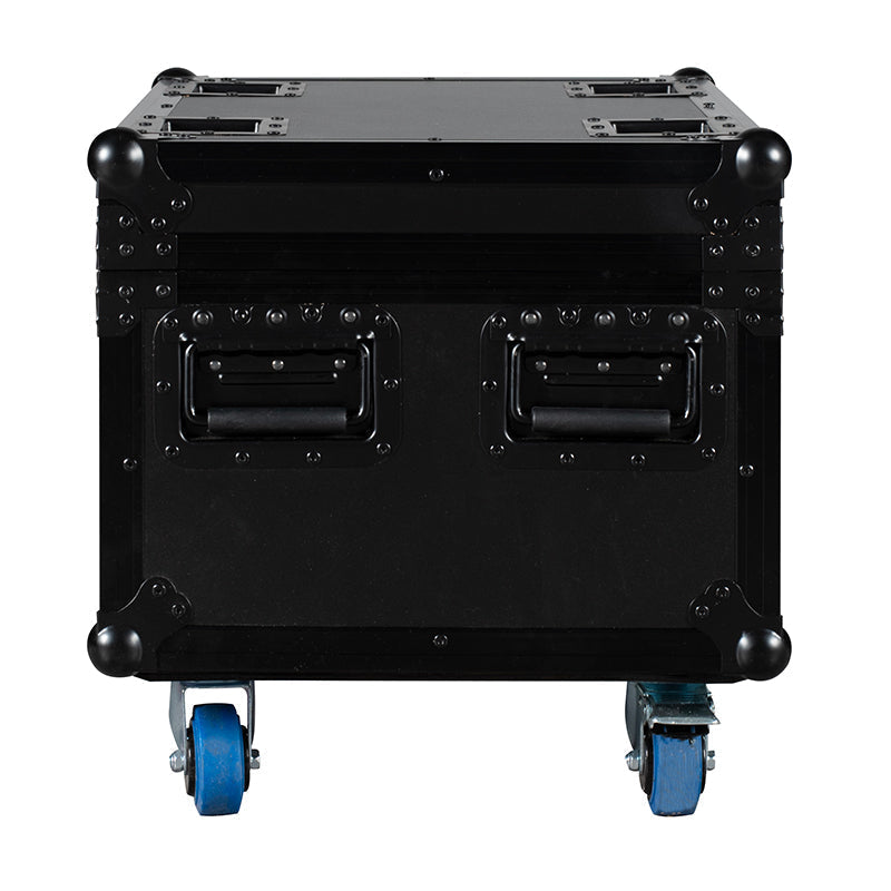 Element H6 Pak Chr - 6x Element H IP chrome w/case