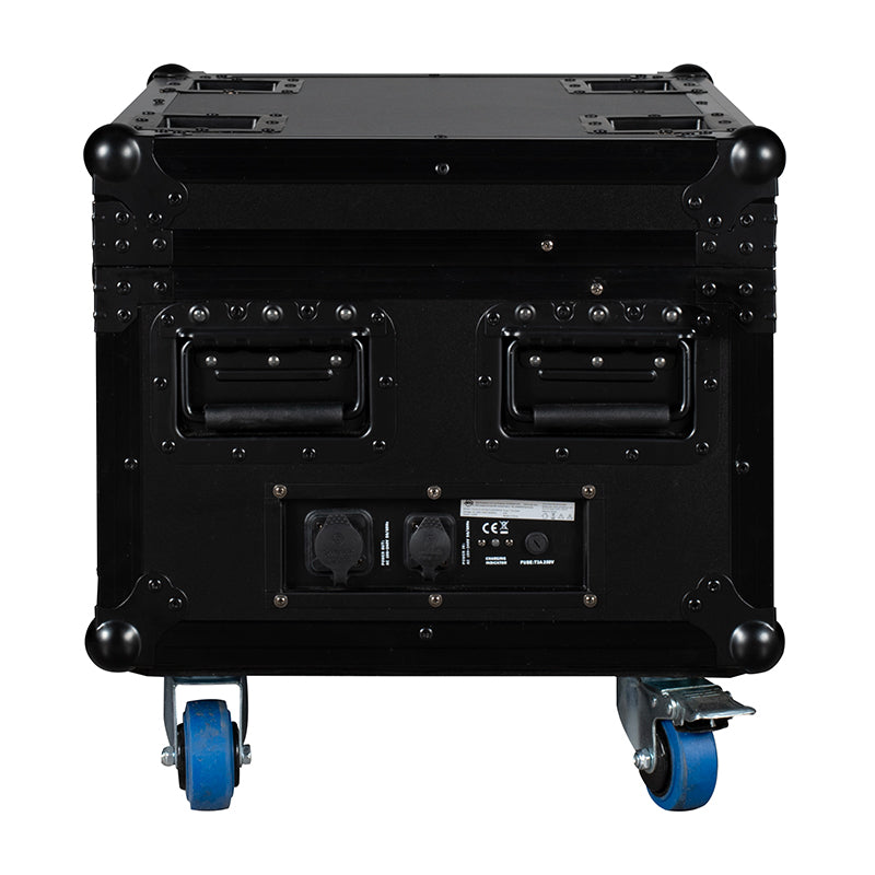 Element H6 Pak - 6x Element H IP black w/case