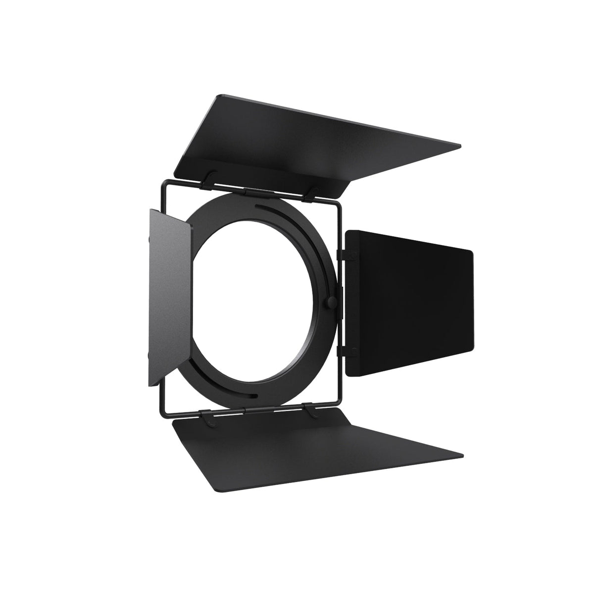 ELP12IPBDA - Barn door & gel frame