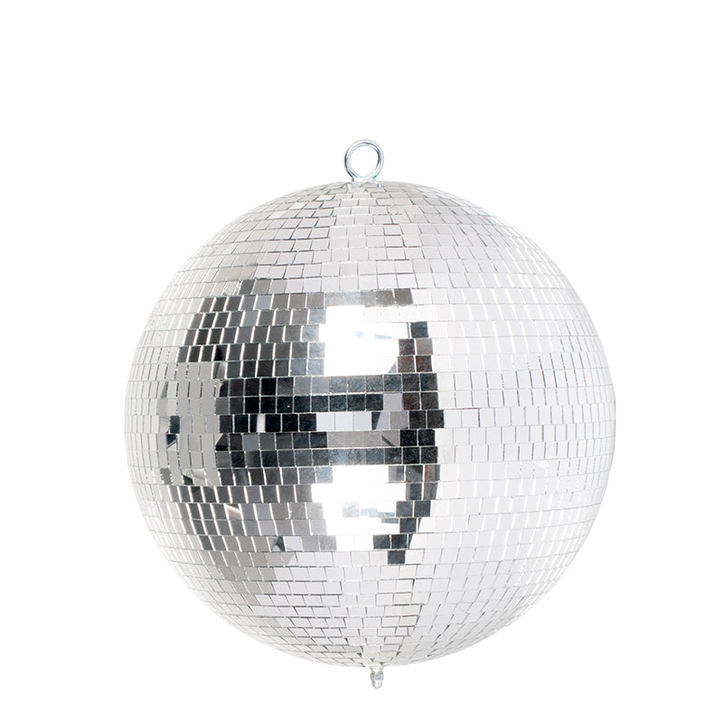 EM12 - 12" mirror ball